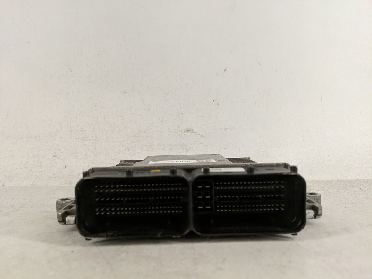 2019-2021 Kia Forte PCM Engine Control Computer ECU ECM PCU OEM P/N:39199-2E036 Fits Fits 2019 2020 2021 OEM Used Auto Parts