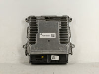 2019-2021 Kia Forte PCM Engine Control Computer ECU ECM PCU OEM P/N:39199-2E036 Fits Fits 2019 2020 2021 OEM Used Auto Parts