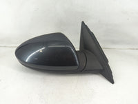 2019-2022 Kia Forte Side Mirror Replacement Passenger Right View Door Mirror P/N:87620M7000KDG Fits Fits 2019 2020 2021 2022