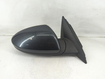 compare product 2019-2022 Kia Forte Side Mirror Replacement Passenger Right View Door Mirror P/N:87620M7000KDG Fits Fits 2019 2020 2021 2022 OEM Used Auto Parts