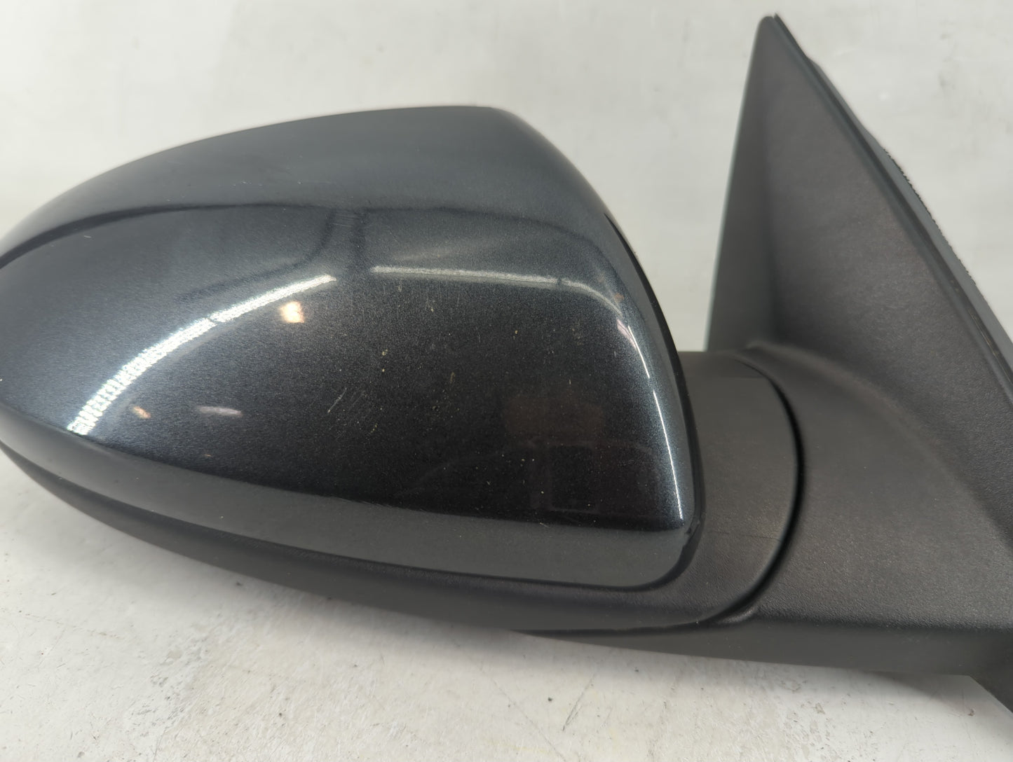 2019-2022 Kia Forte Side Mirror Replacement Passenger Right View Door Mirror P/N:87620M7000KDG Fits Fits 2019 2020 2021 2022