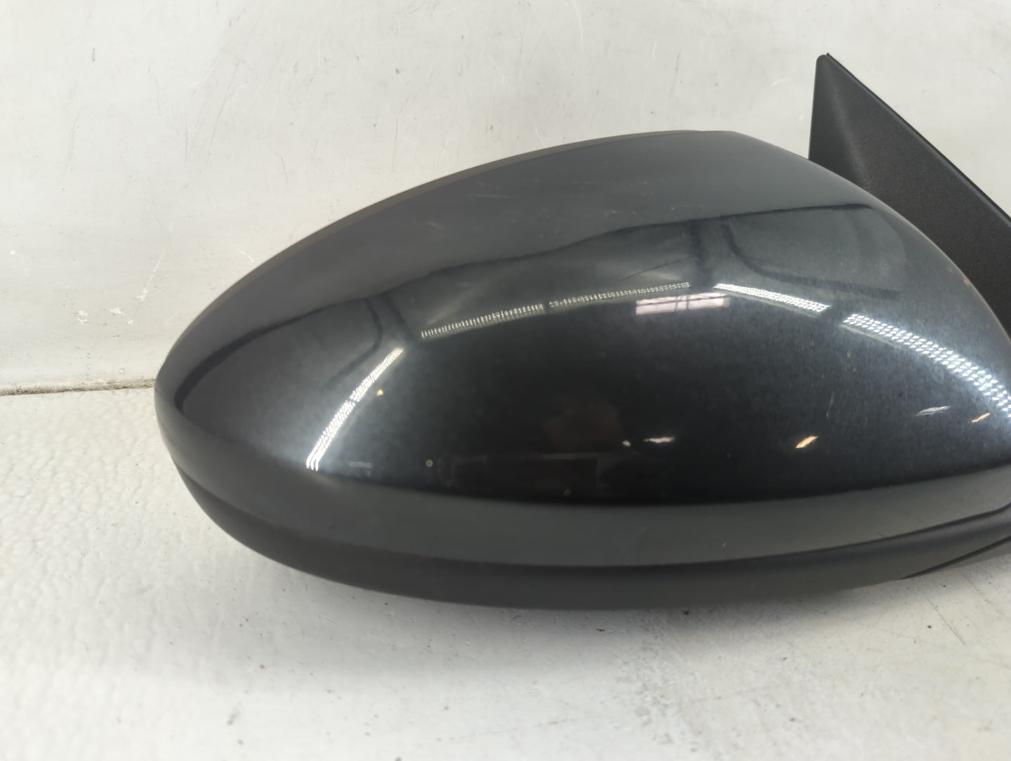 2019-2022 Kia Forte Side Mirror Replacement Passenger Right View Door Mirror P/N:87620M7000KDG Fits Fits 2019 2020 2021 2022