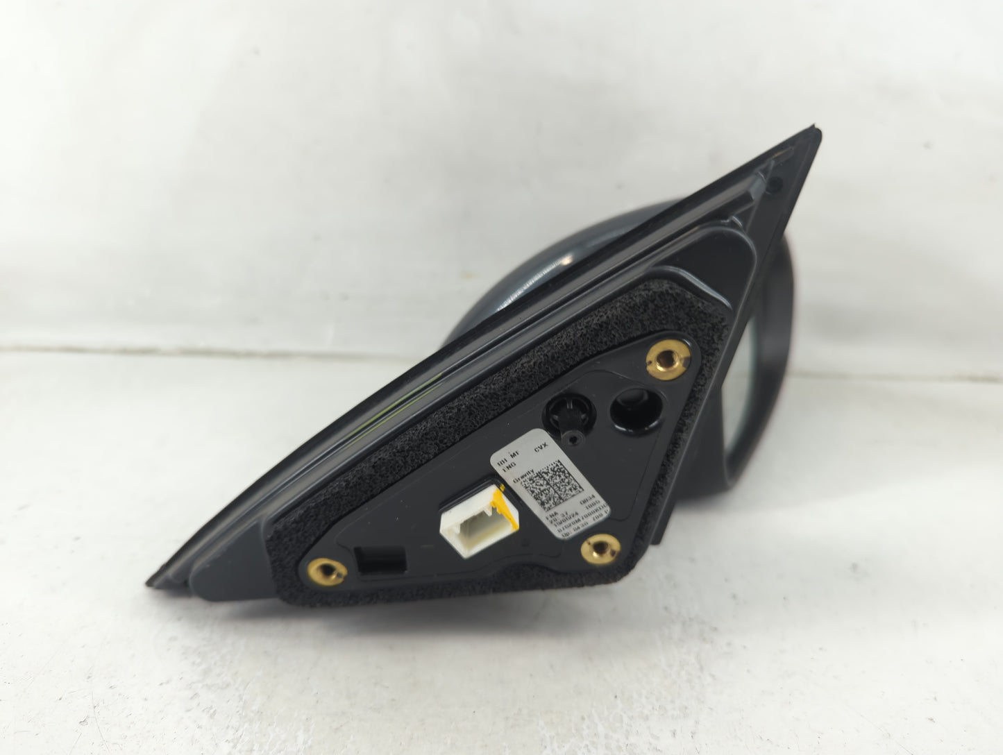 2019-2022 Kia Forte Side Mirror Replacement Passenger Right View Door Mirror P/N:87620M7000KDG Fits Fits 2019 2020 2021 2022