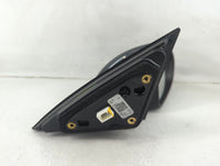 2019-2022 Kia Forte Side Mirror Replacement Passenger Right View Door Mirror P/N:87620M7000KDG Fits Fits 2019 2020 2021 2022