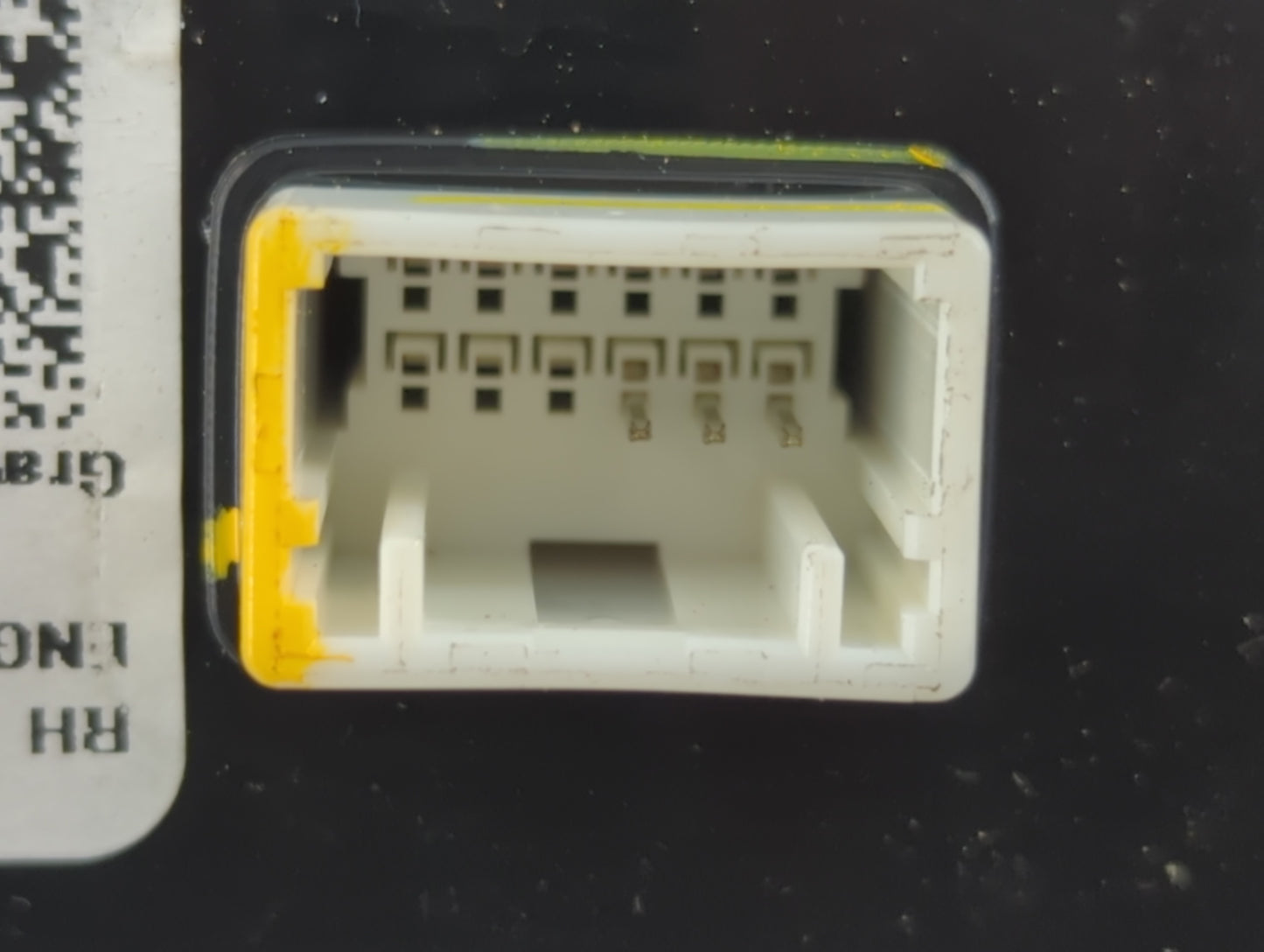 2019-2022 Kia Forte Side Mirror Replacement Passenger Right View Door Mirror P/N:87620M7000KDG Fits Fits 2019 2020 2021 2022