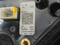 2019-2022 Kia Forte Side Mirror Replacement Passenger Right View Door Mirror P/N:87620M7000KDG Fits Fits 2019 2020 2021 2022