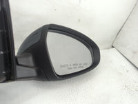 2019-2022 Kia Forte Side Mirror Replacement Passenger Right View Door Mirror P/N:87620M7000KDG Fits Fits 2019 2020 2021 2022