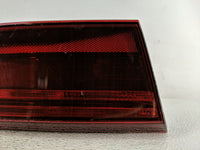 2019-2021 Kia Forte Tail Light Assembly Driver Left OEM P/N:92403-M70 Fits Fits 2019 2020 2021 OEM Used Auto Parts - Oemused