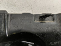 2019-2021 Kia Forte Tail Light Assembly Driver Left OEM P/N:92403-M70 Fits Fits 2019 2020 2021 OEM Used Auto Parts - Oemused