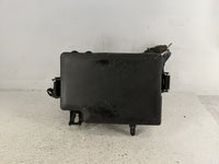 2019-2020 Kia Forte Fusebox Fuse Box Panel Relay Module P/N:91431 M7052 Fits Fits 2019 2020 OEM Used Auto Parts - Oemusedaut