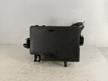2019-2020 Kia Forte Fusebox Fuse Box Panel Relay Module P/N:91431 M7052 Fits Fits 2019 2020 OEM Used Auto Parts - Oemusedaut