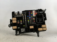 2019-2020 Kia Forte Fusebox Fuse Box Panel Relay Module P/N:91431 M7052 Fits Fits 2019 2020 OEM Used Auto Parts - Oemusedaut