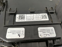 2019-2020 Kia Forte Fusebox Fuse Box Panel Relay Module P/N:91431 M7052 Fits Fits 2019 2020 OEM Used Auto Parts - Oemusedaut