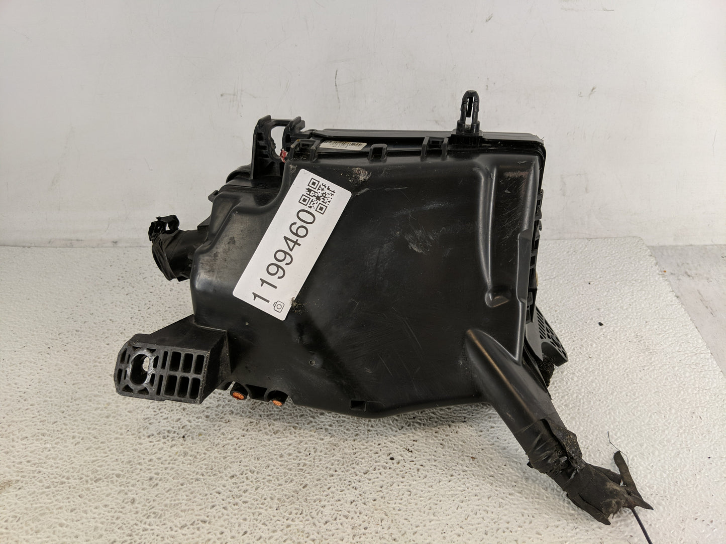 2019-2020 Kia Forte Fusebox Fuse Box Panel Relay Module P/N:91431 M7052 Fits Fits 2019 2020 OEM Used Auto Parts - Oemusedaut