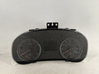 2019-2021 Kia Forte Instrument Cluster Speedometer Gauges P/N:94011-M7430 Fits Fits 2019 2020 2021 OEM Used Auto Parts - Oem