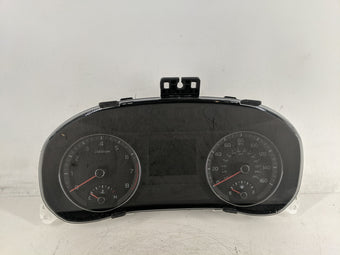 compare product 2019-2021 Kia Forte Instrument Cluster Speedometer Gauges P/N:94011-M7430 Fits Fits 2019 2020 2021 OEM Used Auto Parts
