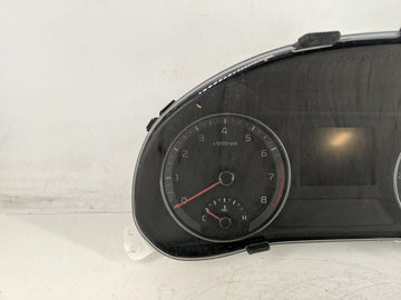 2019-2021 Kia Forte Instrument Cluster Speedometer Gauges P/N:94011-M7430 Fits Fits 2019 2020 2021 OEM Used Auto Parts
