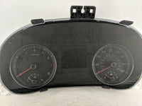 2019-2021 Kia Forte Instrument Cluster Speedometer Gauges P/N:94011-M7430 Fits Fits 2019 2020 2021 OEM Used Auto Parts - Oem