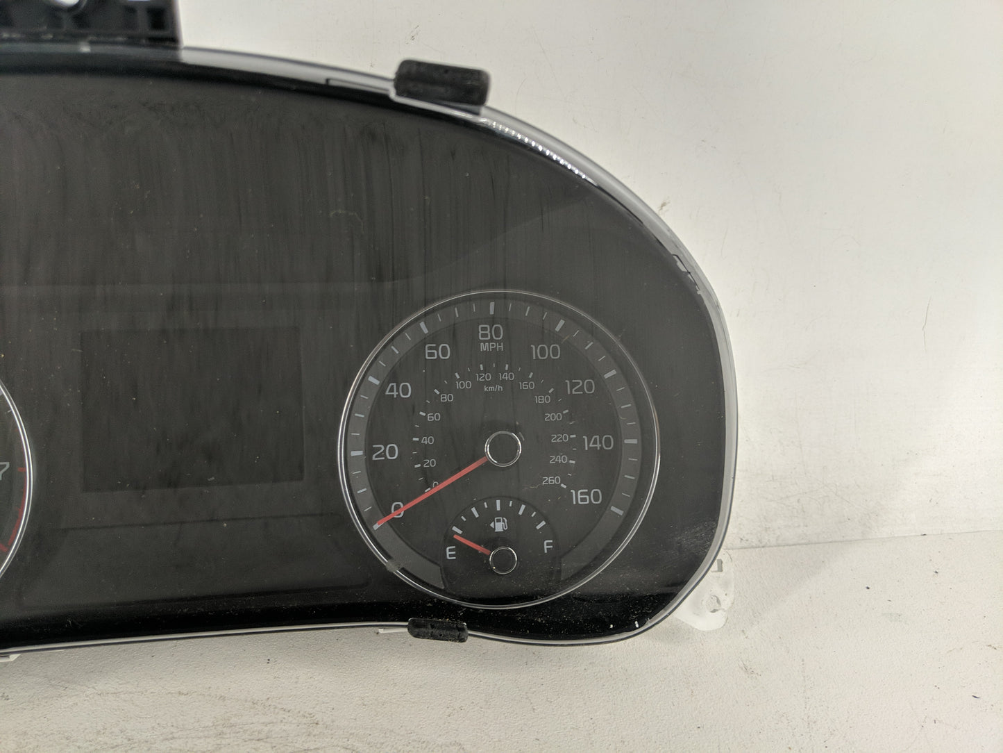 2019-2021 Kia Forte Instrument Cluster Speedometer Gauges P/N:94011-M7430 Fits Fits 2019 2020 2021 OEM Used Auto Parts - Oem