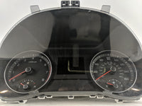 2019-2021 Kia Forte Instrument Cluster Speedometer Gauges P/N:94011-M7430 Fits Fits 2019 2020 2021 OEM Used Auto Parts - Oem
