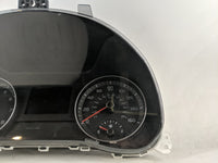 2019-2021 Kia Forte Instrument Cluster Speedometer Gauges P/N:94011-M7430 Fits Fits 2019 2020 2021 OEM Used Auto Parts - Oem