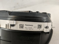 2019-2021 Kia Forte Instrument Cluster Speedometer Gauges P/N:94011-M7430 Fits Fits 2019 2020 2021 OEM Used Auto Parts - Oem