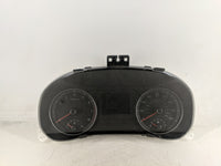 2019-2021 Kia Forte Instrument Cluster Speedometer Gauges P/N:94011-M7430 Fits Fits 2019 2020 2021 OEM Used Auto Parts - Oem