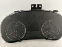 2019-2021 Kia Forte Instrument Cluster Speedometer Gauges P/N:94011-M7430 Fits Fits 2019 2020 2021 OEM Used Auto Parts - Oem