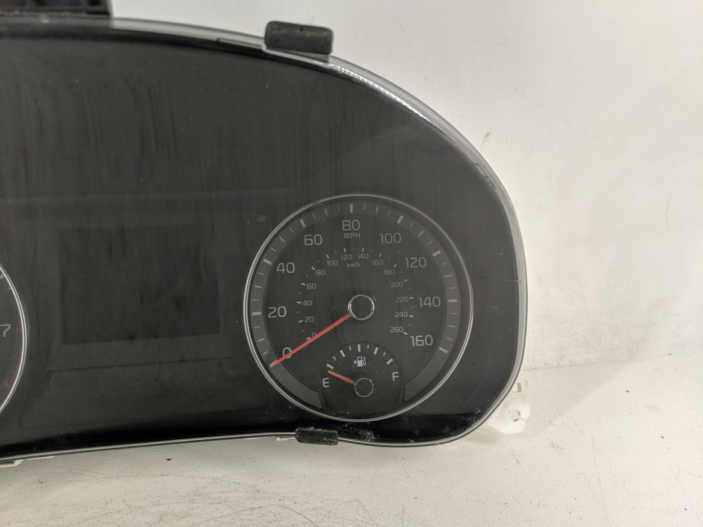 2019-2021 Kia Forte Instrument Cluster Speedometer Gauges P/N:94011-M7430 Fits Fits 2019 2020 2021 OEM Used Auto Parts - Oem