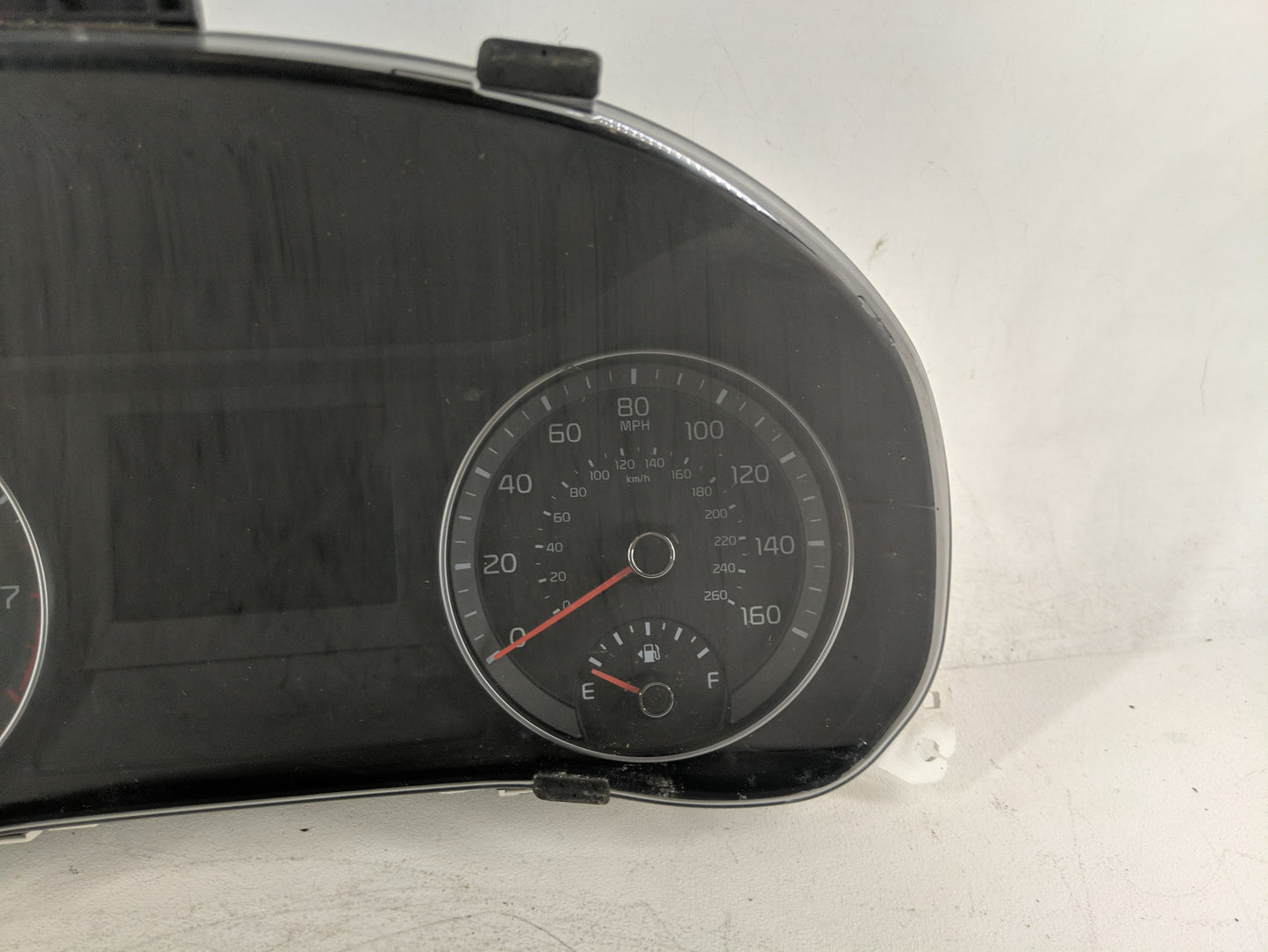 2019-2021 Kia Forte Instrument Cluster Speedometer Gauges P/N:94011-M7430 Fits Fits 2019 2020 2021 OEM Used Auto Parts - Oem