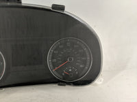 2019-2021 Kia Forte Instrument Cluster Speedometer Gauges P/N:94011-M7430 Fits Fits 2019 2020 2021 OEM Used Auto Parts - Oem