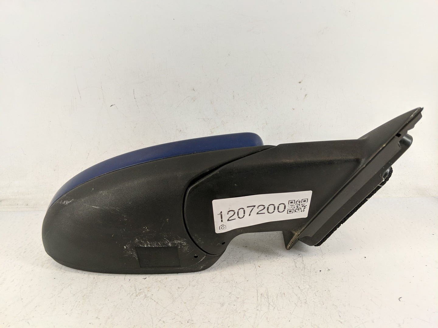 2019-2022 Kia Forte Side Mirror Replacement Passenger Right View Door Mirror P/N:87620M7000KDG Fits Fits 2019 2020 2021 2022