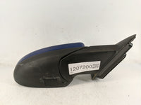 2019-2022 Kia Forte Side Mirror Replacement Passenger Right View Door Mirror P/N:87620M7000KDG Fits Fits 2019 2020 2021 2022