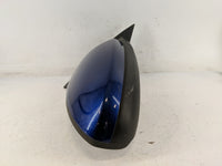 2019-2022 Kia Forte Side Mirror Replacement Passenger Right View Door Mirror P/N:87620M7000KDG Fits Fits 2019 2020 2021 2022