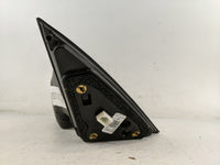 2019-2022 Kia Forte Side Mirror Replacement Passenger Right View Door Mirror P/N:87620M7000KDG Fits Fits 2019 2020 2021 2022