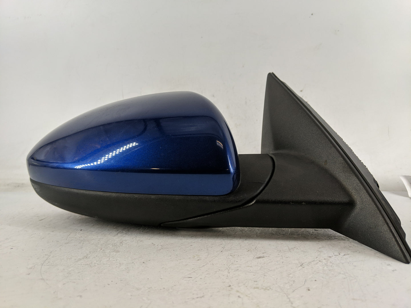 2019-2022 Kia Forte Side Mirror Replacement Passenger Right View Door Mirror P/N:87620M7000KDG Fits Fits 2019 2020 2021 2022
