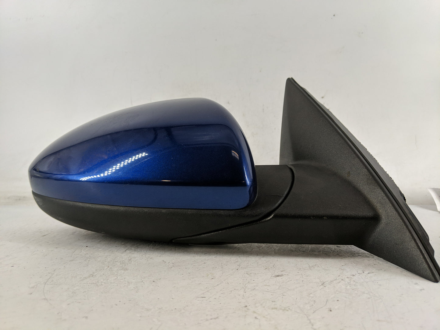 2019-2022 Kia Forte Side Mirror Replacement Passenger Right View Door Mirror P/N:87620M7000KDG Fits Fits 2019 2020 2021 2022