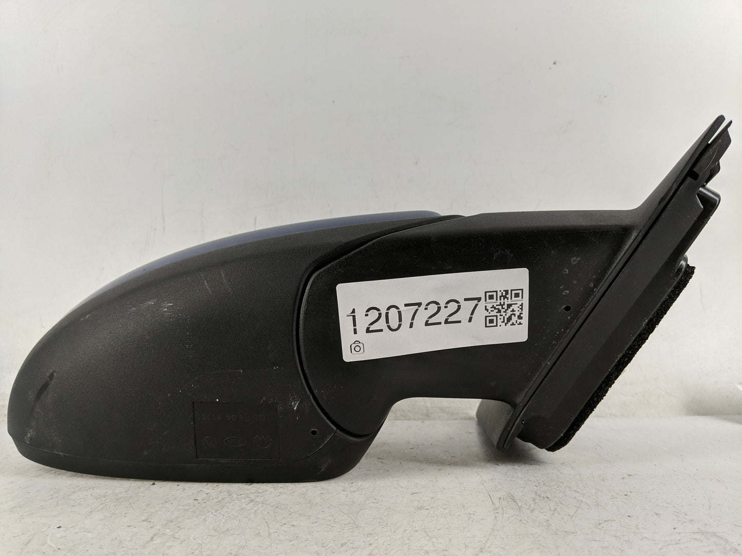 2019-2022 Kia Forte Side Mirror Replacement Passenger Right View Door Mirror P/N:87620M7000KDG Fits Fits 2019 2020 2021 2022