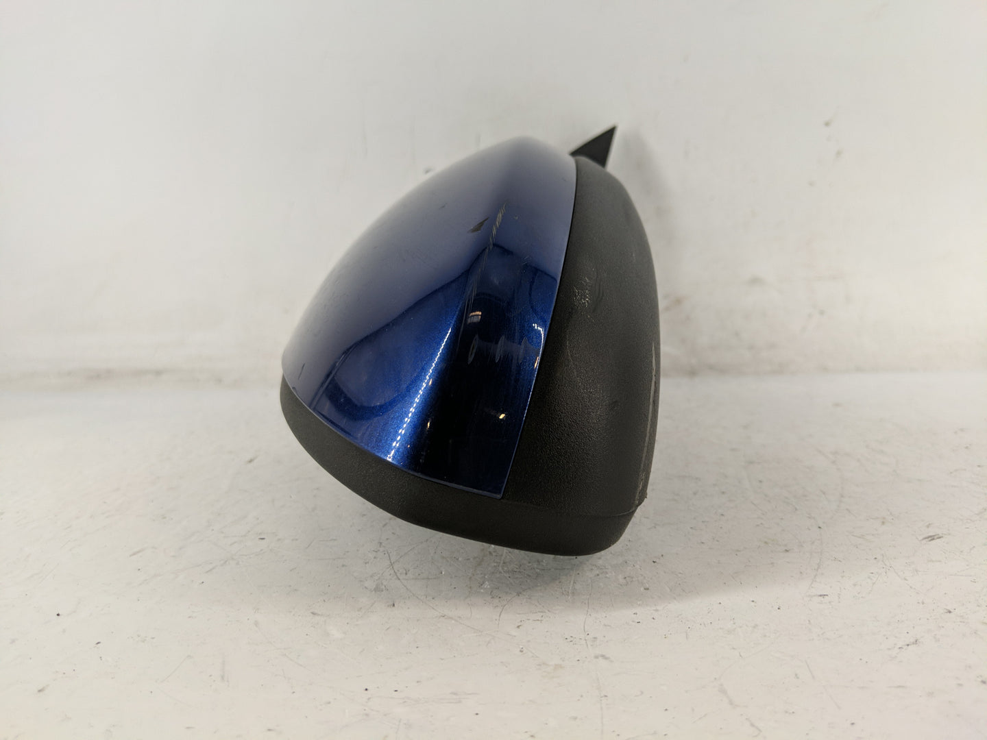 2019-2022 Kia Forte Side Mirror Replacement Passenger Right View Door Mirror P/N:87620M7000KDG Fits Fits 2019 2020 2021 2022