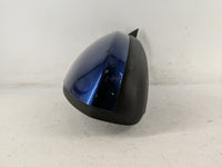 2019-2022 Kia Forte Side Mirror Replacement Passenger Right View Door Mirror P/N:87620M7000KDG Fits Fits 2019 2020 2021 2022