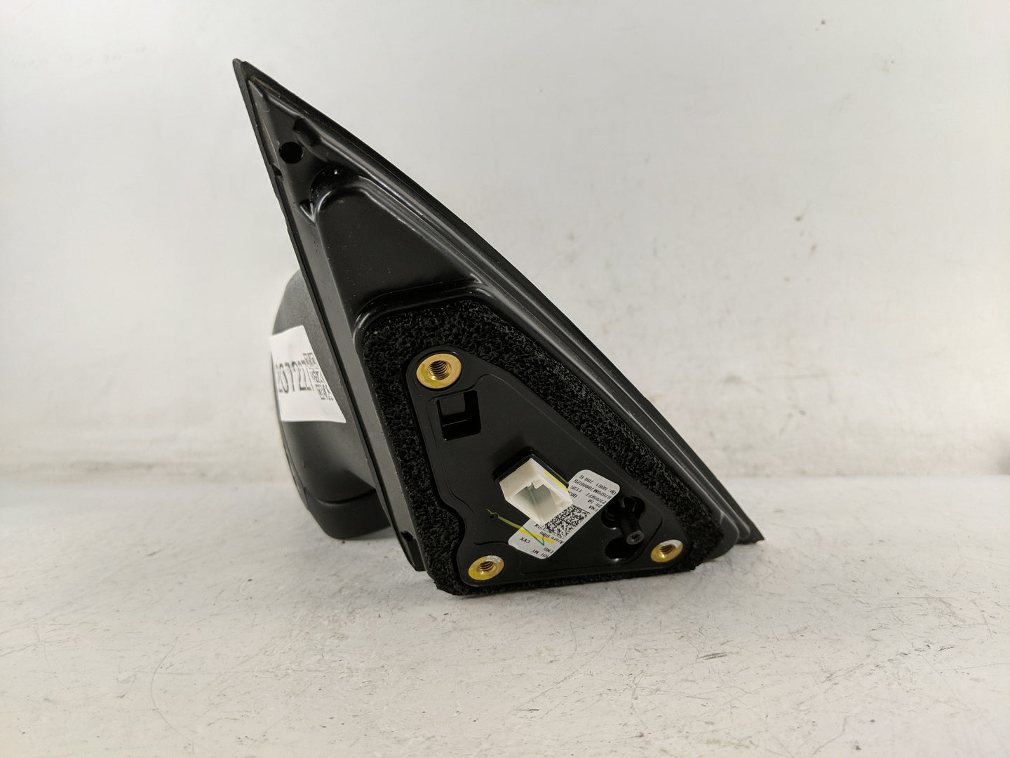 2019-2022 Kia Forte Side Mirror Replacement Passenger Right View Door Mirror P/N:87620M7000KDG Fits Fits 2019 2020 2021 2022