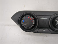 2019-2021 Kia Forte Climate Control Module Temperature AC/Heater Replacement P/N:97250-M6130WK Fits Fits 2019 2020 2021 OEM 