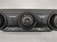 2019-2021 Kia Forte Climate Control Module Temperature AC/Heater Replacement P/N:97250-M6130WK Fits Fits 2019 2020 2021 OEM 
