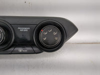 2019-2021 Kia Forte Climate Control Module Temperature AC/Heater Replacement P/N:97250-M6130WK Fits Fits 2019 2020 2021 OEM 