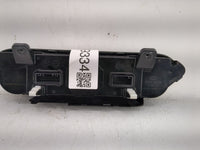 2019-2021 Kia Forte Climate Control Module Temperature AC/Heater Replacement P/N:97250-M6130WK Fits Fits 2019 2020 2021 OEM 
