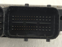 2020-2021 Kia Forte PCM Engine Control Computer ECU ECM PCU OEM P/N:39199-2E036 Fits Fits 2020 2021 OEM Used Auto Parts - Oe