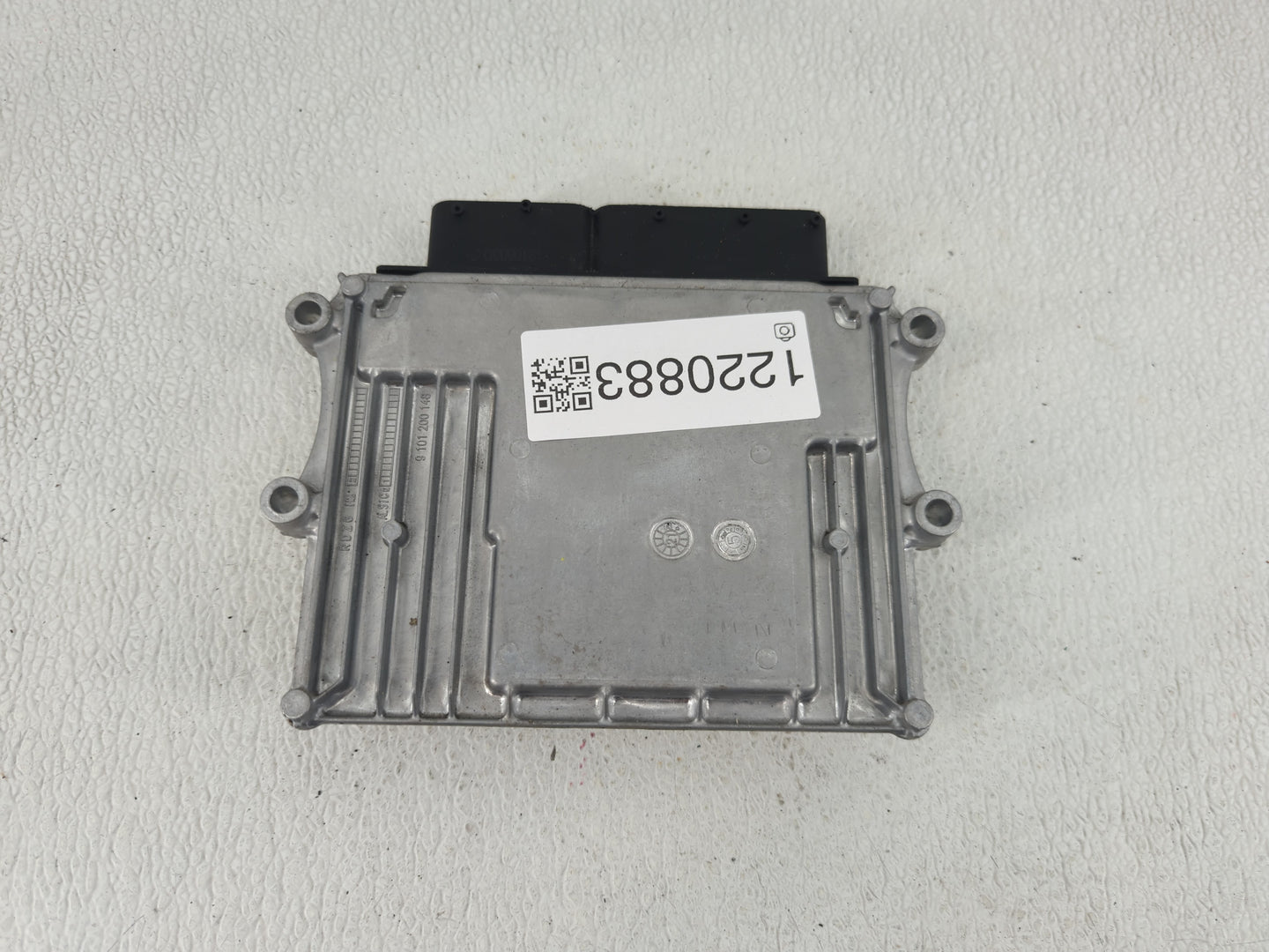 2020-2021 Kia Forte PCM Engine Control Computer ECU ECM PCU OEM P/N:39199-2E036 Fits Fits 2020 2021 OEM Used Auto Parts - Oe