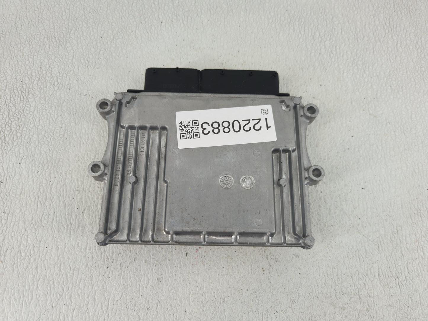 2020-2021 Kia Forte PCM Engine Control Computer ECU ECM PCU OEM P/N:39199-2E036 Fits Fits 2020 2021 OEM Used Auto Parts - Oe