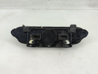 2019-2021 Kia Forte Climate Control Module Temperature AC/Heater Replacement P/N:97250-M6XXX Fits Fits 2019 2020 2021 OEM Us