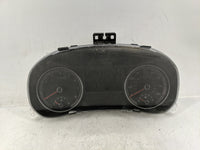 2020 Kia Forte Instrument Cluster Speedometer Gauges P/N:11004-17324MX 94021-M7500 Fits OEM Used Auto Parts - Oemusedautopar